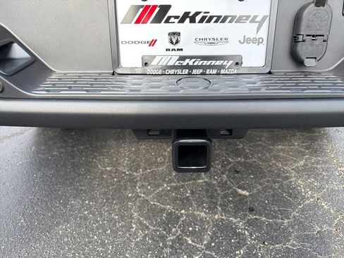New 2026 RAM 1500 Rebel w/ Rebel Level 1 Equipment Group AWD/4WD image 13