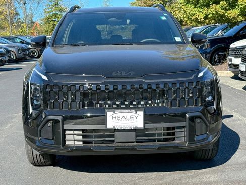 New 2026 Kia Sportage X-Line w/ X-Line Premium Package image 2