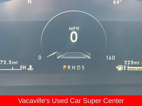 Used 2019 Lincoln Nautilus Reserve AWD/4WD image 16