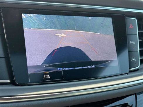 Certified 2024 Buick Enclave Essence w/ Experience Buick Package image 25