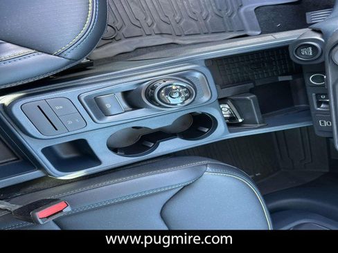 New 2025 Ford Maverick Lobo image 33