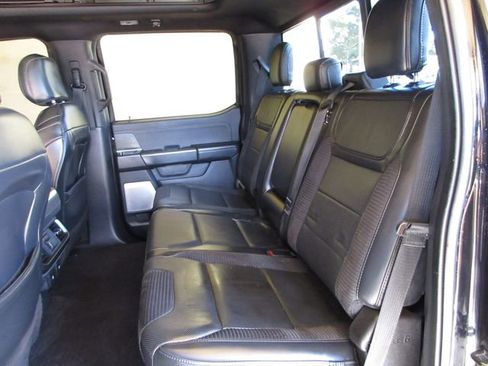 Used 2021 Ford F150 Raptor w/ Equipment Group 801A High image 28