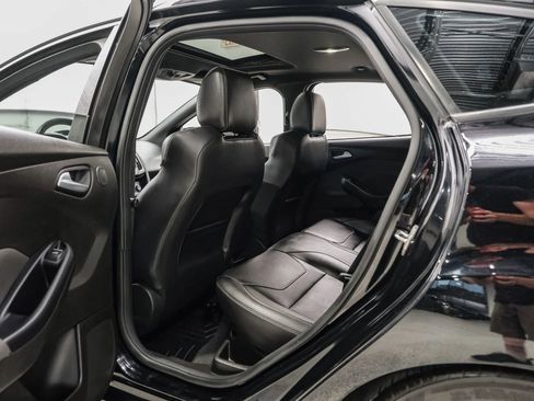 Used 2016 Ford Focus ST w/ Equipment Group 402A image 47