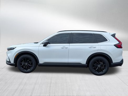 Used 2024 Honda CR-V Sport-L image 4