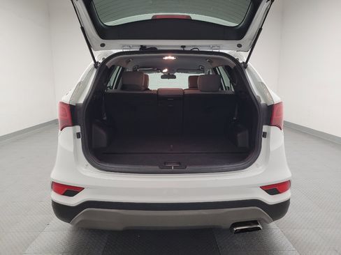 Used 2018 Hyundai Santa Fe Sport FWD image 29