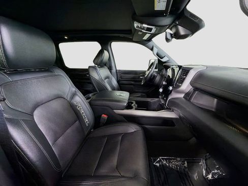 Used 2021 RAM 1500 Rebel w/ Rebel Level 2 Equipment Group AWD/4WD image 29