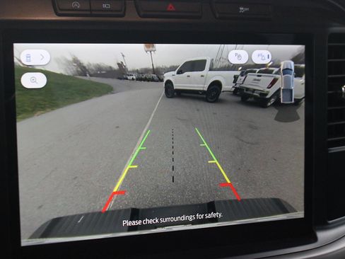 Used 2024 Ford F150 XL w/ Tow/Haul Package image 22