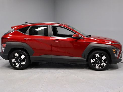 Used 2024 Hyundai Kona SEL FWD image 10