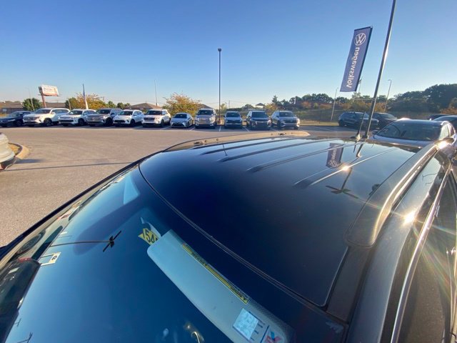 Used 2019 Jeep Compass Limited w/ Safety & Security Group FWD image 4