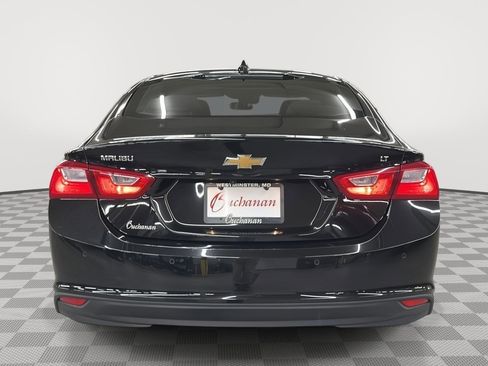 Used 2024 Chevrolet Malibu LT image 6