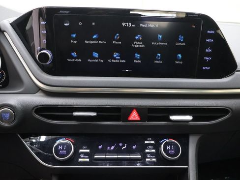 Used 2023 Hyundai Sonata SEL Plus FWD image 20