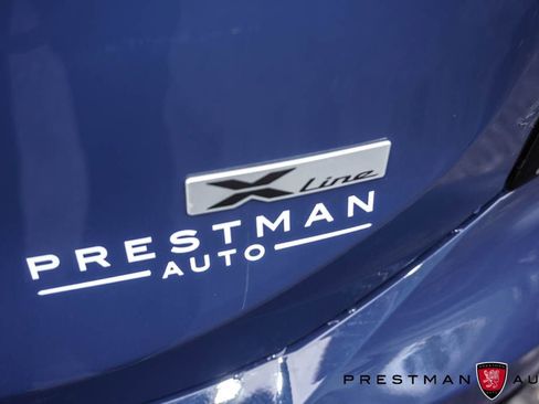 Used 2025 Kia Telluride SX Prestige X-Line image 13