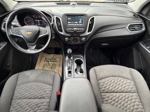 Used 2018 Chevrolet Equinox LT image 13