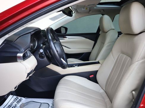 Used 2019 MAZDA MAZDA6 Grand Touring FWD image 14