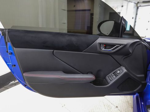 Used 2023 Subaru BRZ Limited RWD image 9