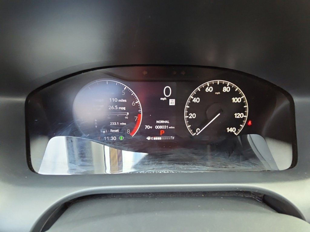 Used 2026 Honda HR-V Sport image 29