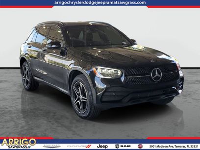 Used 2022 Mercedes-Benz GLC 300