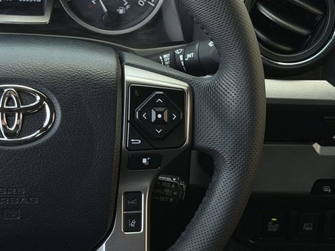 Used 2023 Toyota Tacoma Limited RWD image 16