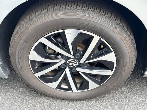 Used 2024 Volkswagen Jetta S FWD image 9