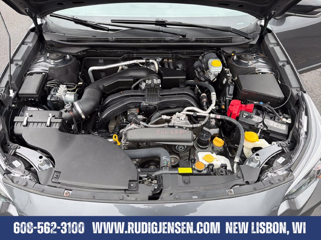 Used 2024 Subaru Outback Premium AWD/4WD image 20