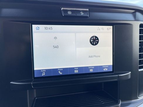 New 2026 Ford F250 XL w/ STX Appearance Package AWD/4WD image 8