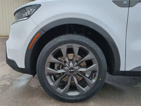 Used 2022 Kia Sorento X-Line EX image 14