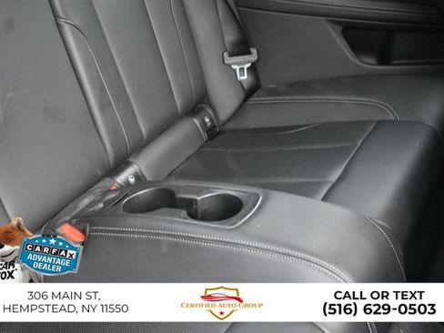 Used 2025 BMW 430i Convertible w/ Premium Package image 36