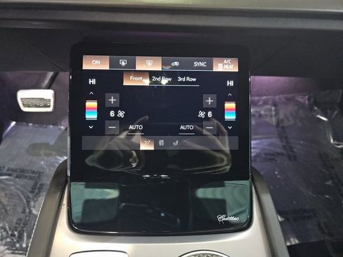 New 2026 Cadillac Vistiq Luxury image 25