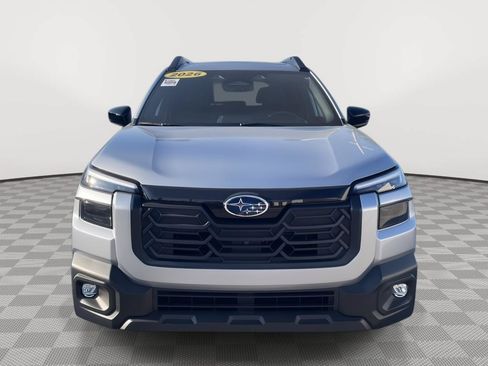Certified 2026 Subaru Outback Touring AWD/4WD image 10