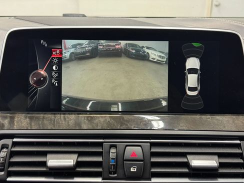 Used 2016 BMW 640i Gran Coupe image 23