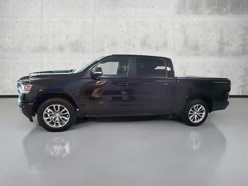 Used 2019 RAM 1500 Laramie image 8