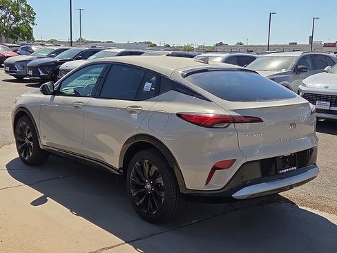 New 2026 Buick Envista Sport Touring w/ Studio Series FWD image 2