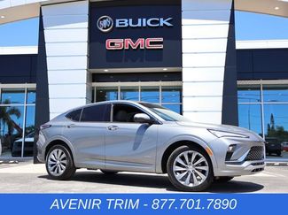 New 2026 Buick Envista Avenir FWD video 1