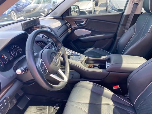 Used 2023 Acura RDX w/ Advance Package AWD/4WD image 23
