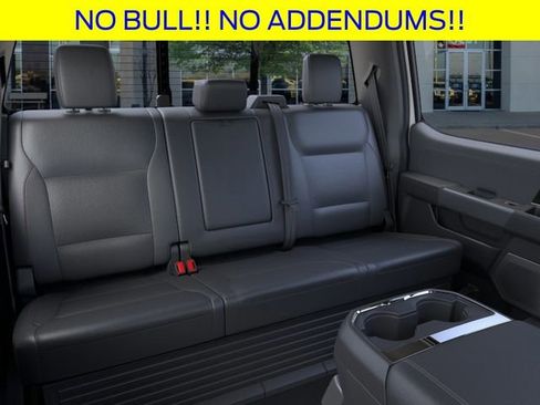 New 2026 Ford F250 Lariat AWD/4WD image 12