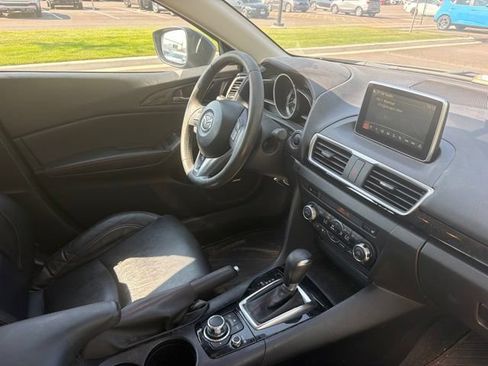 Used 2014 MAZDA MAZDA3 i Grand Touring FWD image 20