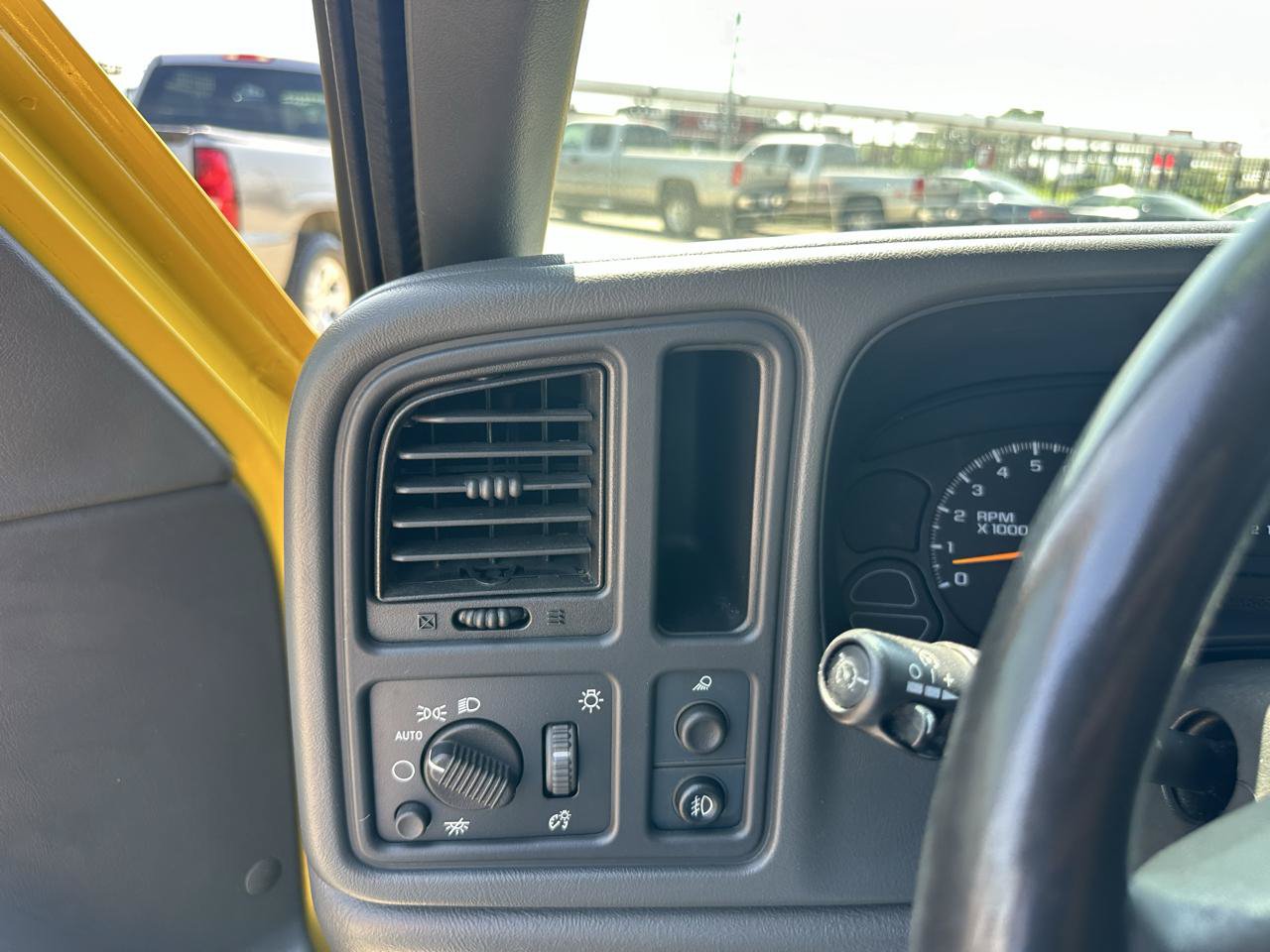 Used 2007 Chevrolet Silverado 1500 LT RWD image 60