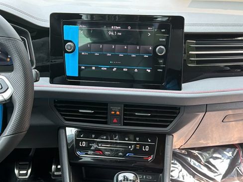 New 2026 Volkswagen Jetta GLI Autobahn FWD image 7