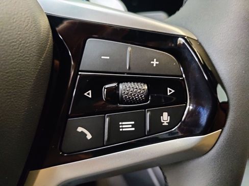 New 2026 BMW 330i 330i w/ Convenience Package image 20