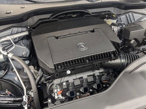 New 2026 Acura MDX A-Spec AWD/4WD image 18