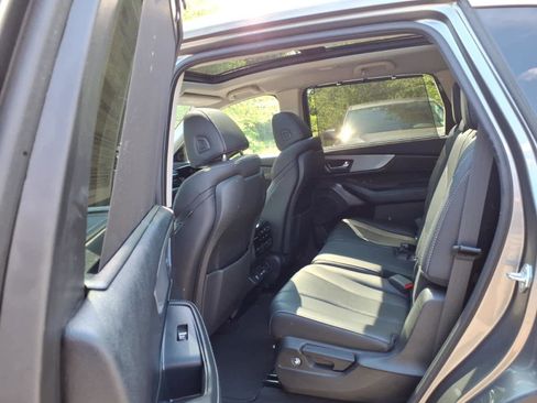 Certified 2023 Acura MDX SH-AWD w/ Technology Package image 20