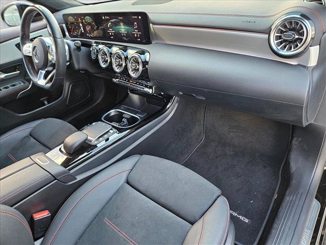 Used 2023 Mercedes-Benz CLA 250 image 20
