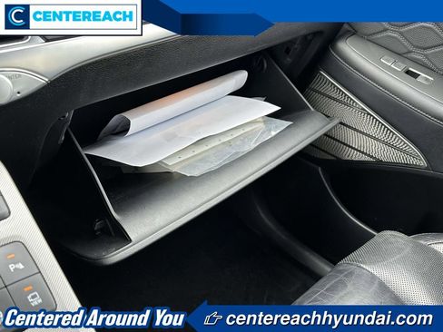 Used 2020 Hyundai Palisade Limited image 31