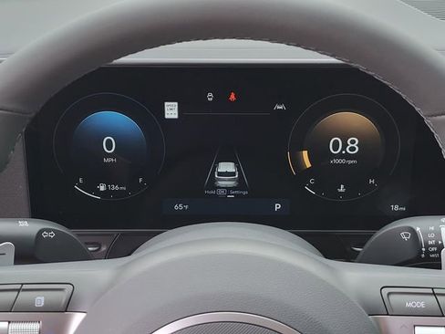 New 2026 Hyundai Kona SEL Premium image 20