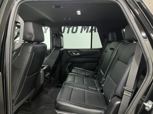 Used 2022 Chevrolet Tahoe LS AWD/4WD image 28