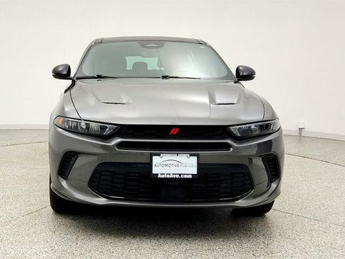 Used 2024 Dodge Hornet R/T Plus w/ R/T Blacktop Package AWD/4WD image 2