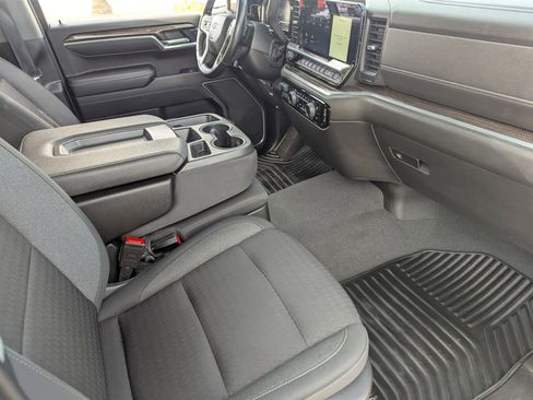 Used 2023 Chevrolet Silverado 1500 RST image 13