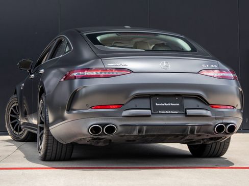 Used 2023 Mercedes-Benz AMG GT 43 image 6