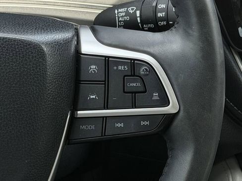 Used 2024 Toyota Grand Highlander AWD image 15