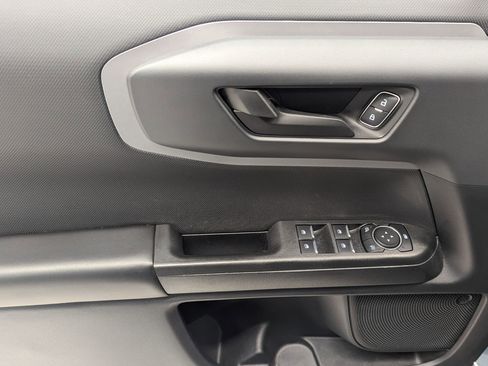 Certified 2023 Ford Bronco Sport Big Bend w/ Convenience Package image 10